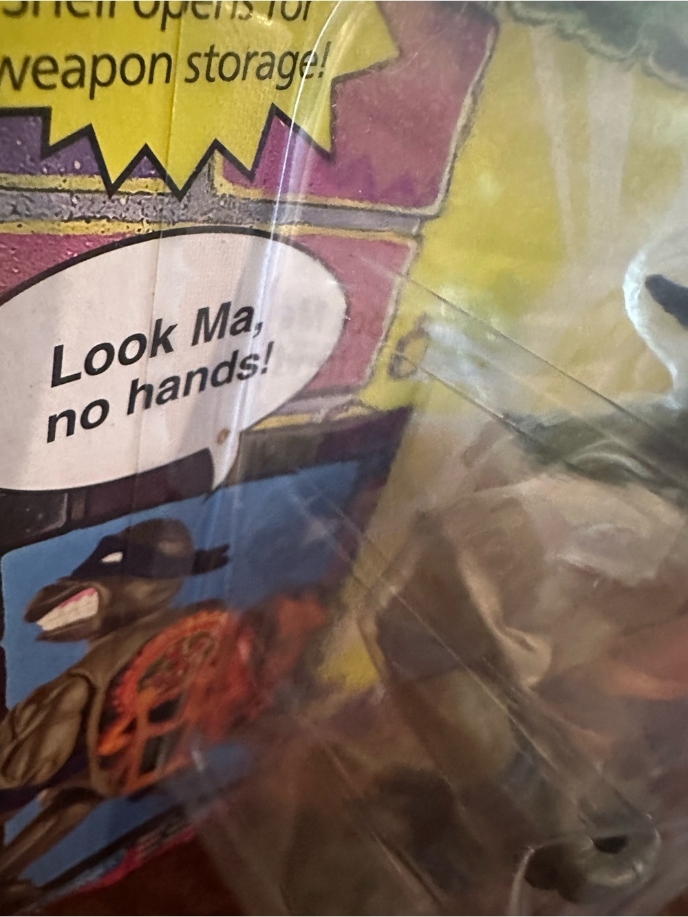 TMNT - Picture 10 of 11